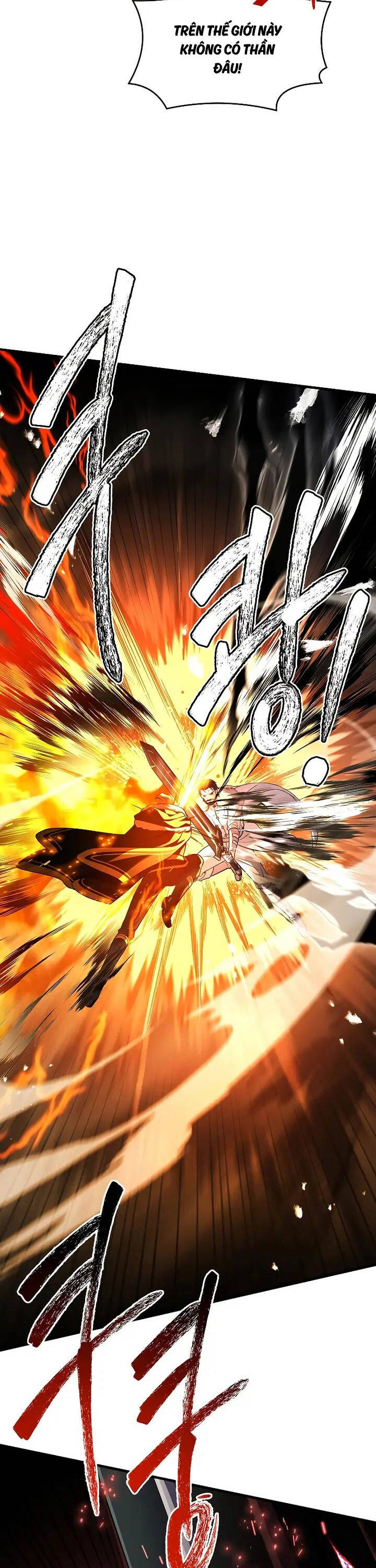 Huyền Thoại Giáo Sĩ Trở Lại Chapter 139 - 50