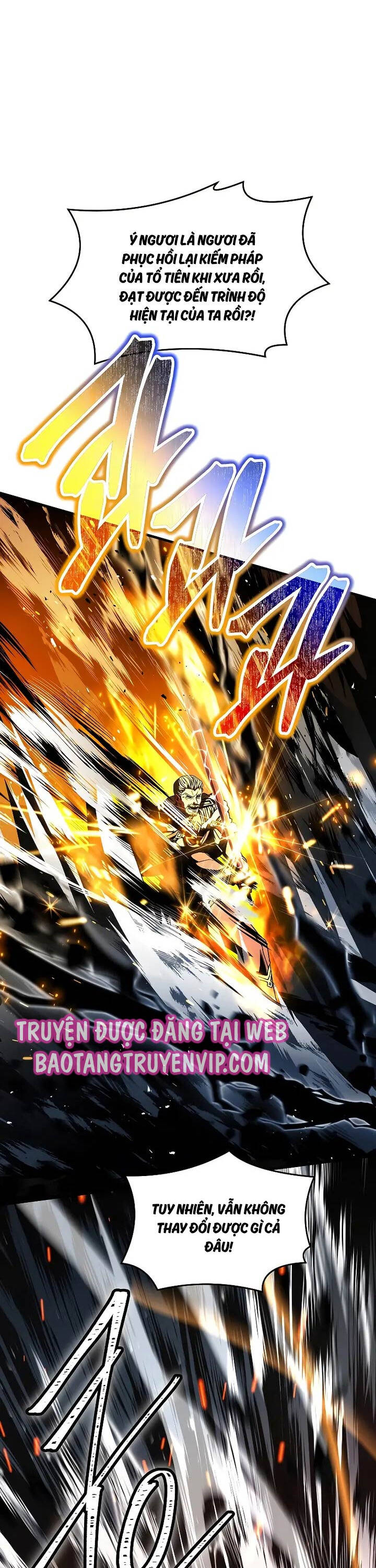 Huyền Thoại Giáo Sĩ Trở Lại Chapter 139 - 6