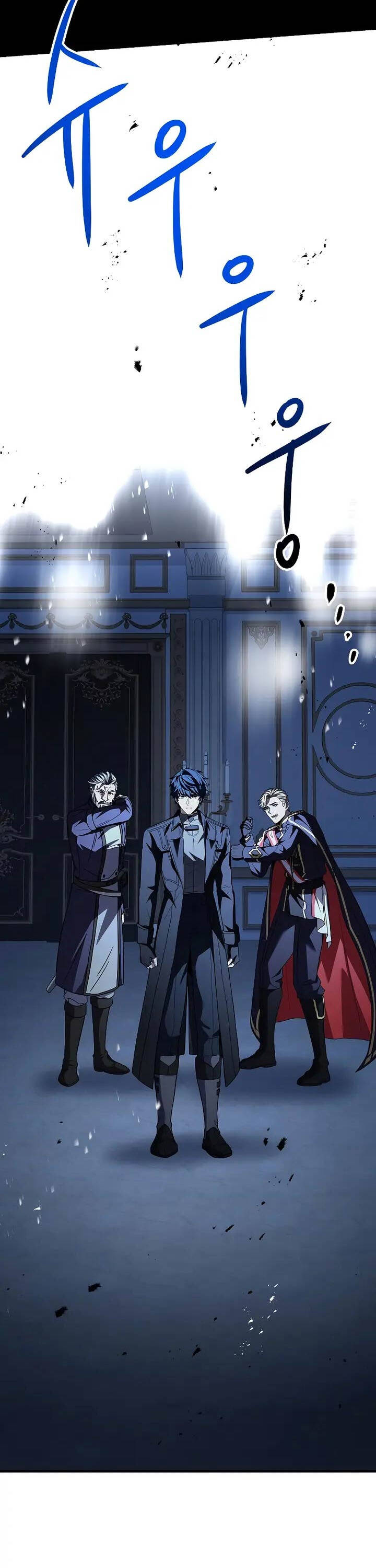 Huyền Thoại Giáo Sĩ Trở Lại Chapter 139 - 54