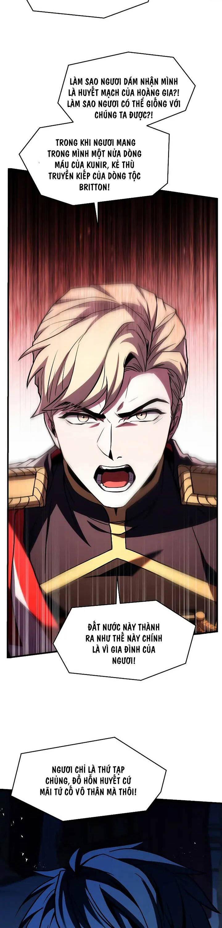 Huyền Thoại Giáo Sĩ Trở Lại Chapter 139 - 58