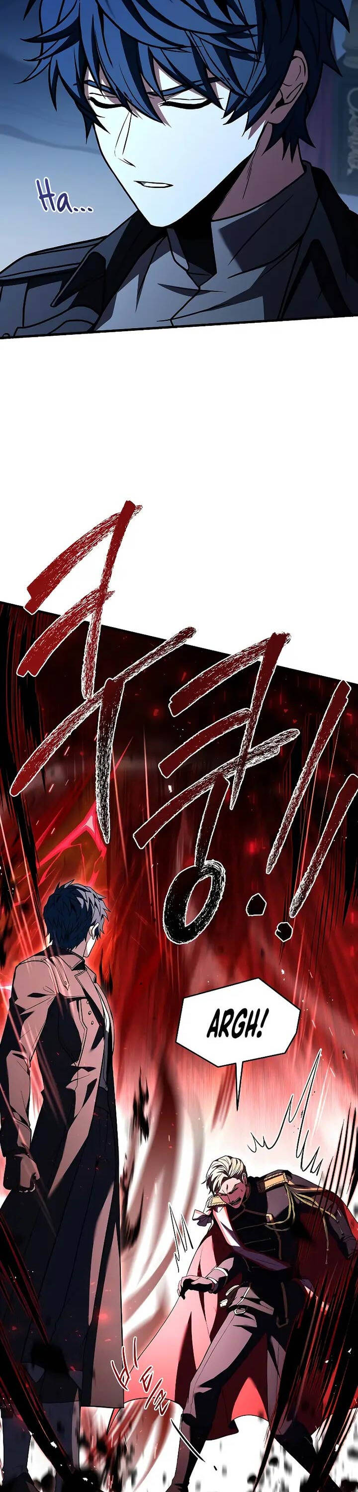 Huyền Thoại Giáo Sĩ Trở Lại Chapter 139 - 59