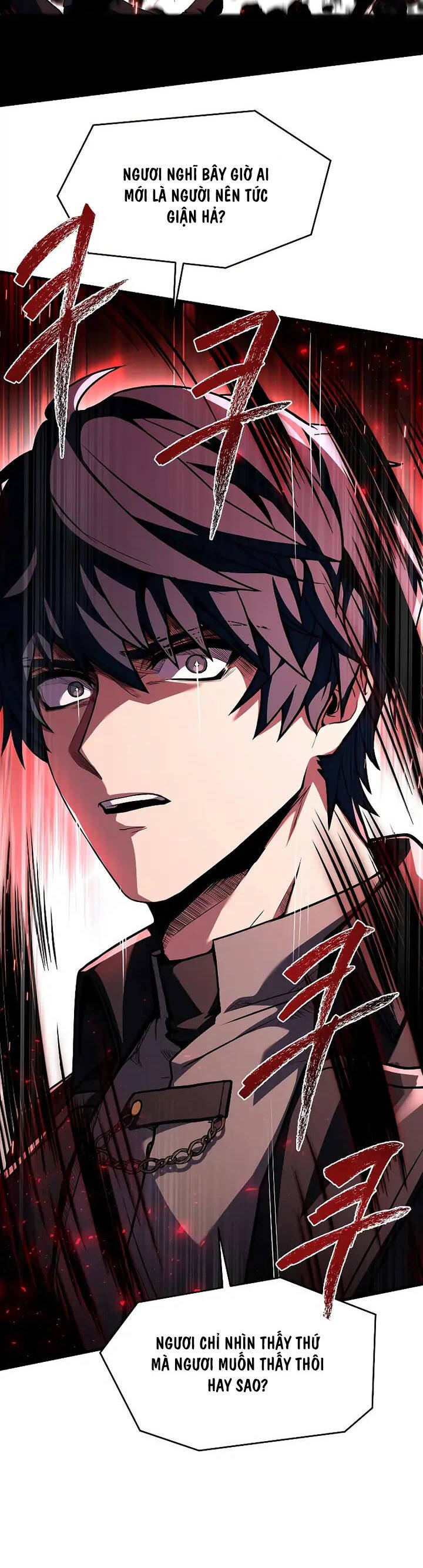 Huyền Thoại Giáo Sĩ Trở Lại Chapter 139 - 60