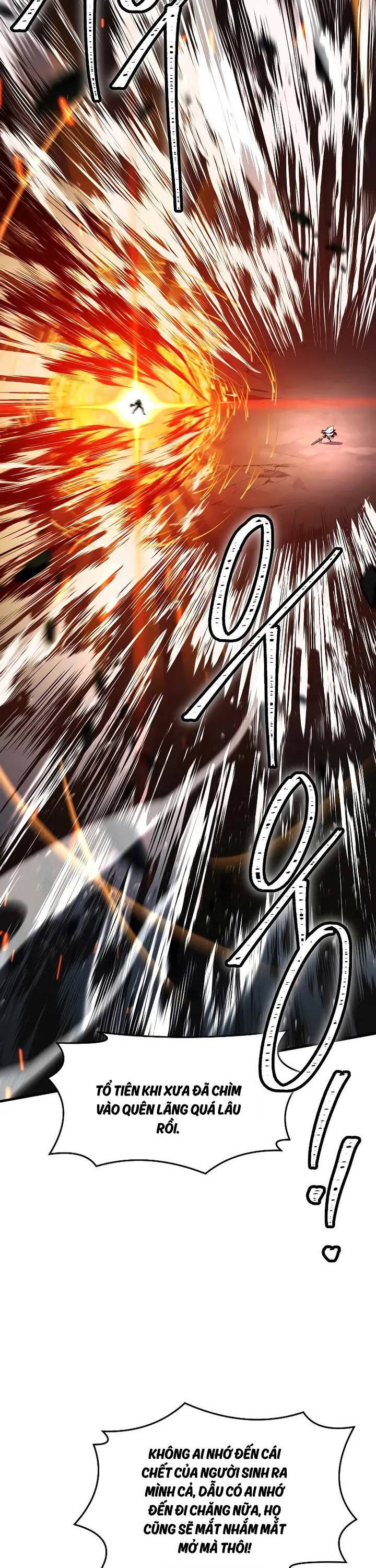 Huyền Thoại Giáo Sĩ Trở Lại Chapter 139 - 7