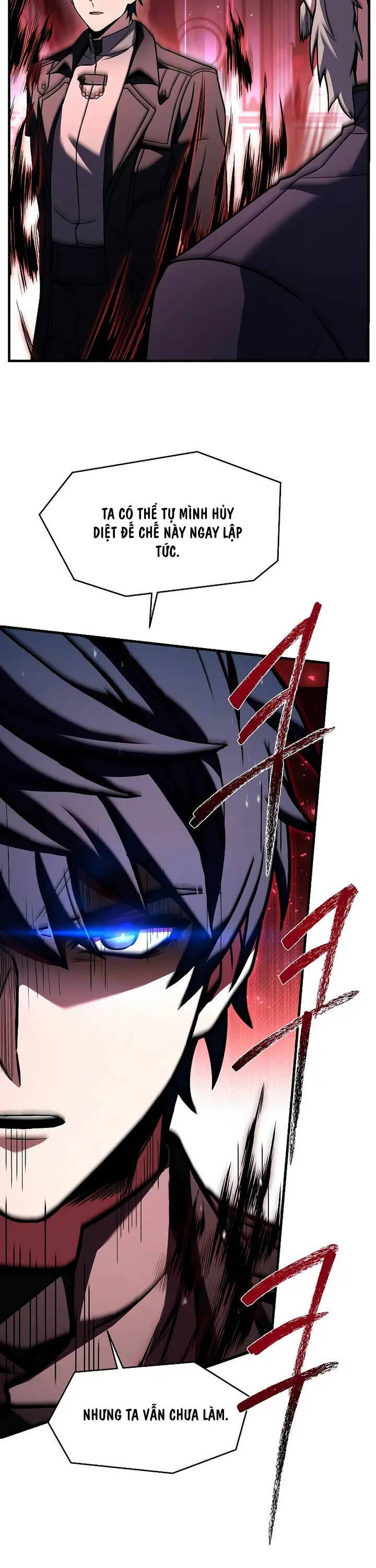 Huyền Thoại Giáo Sĩ Trở Lại Chapter 139 - 62