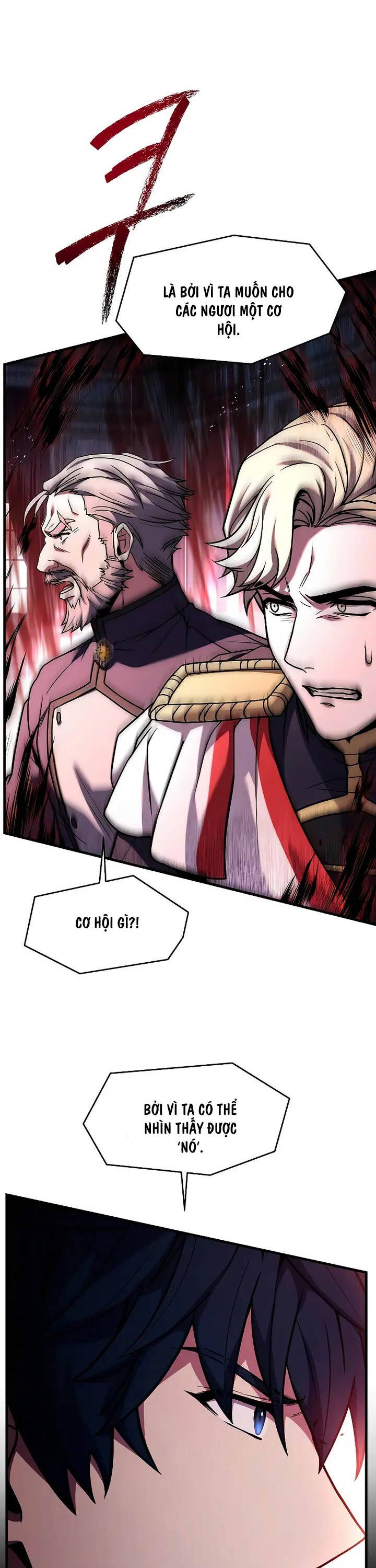 Huyền Thoại Giáo Sĩ Trở Lại Chapter 139 - 63