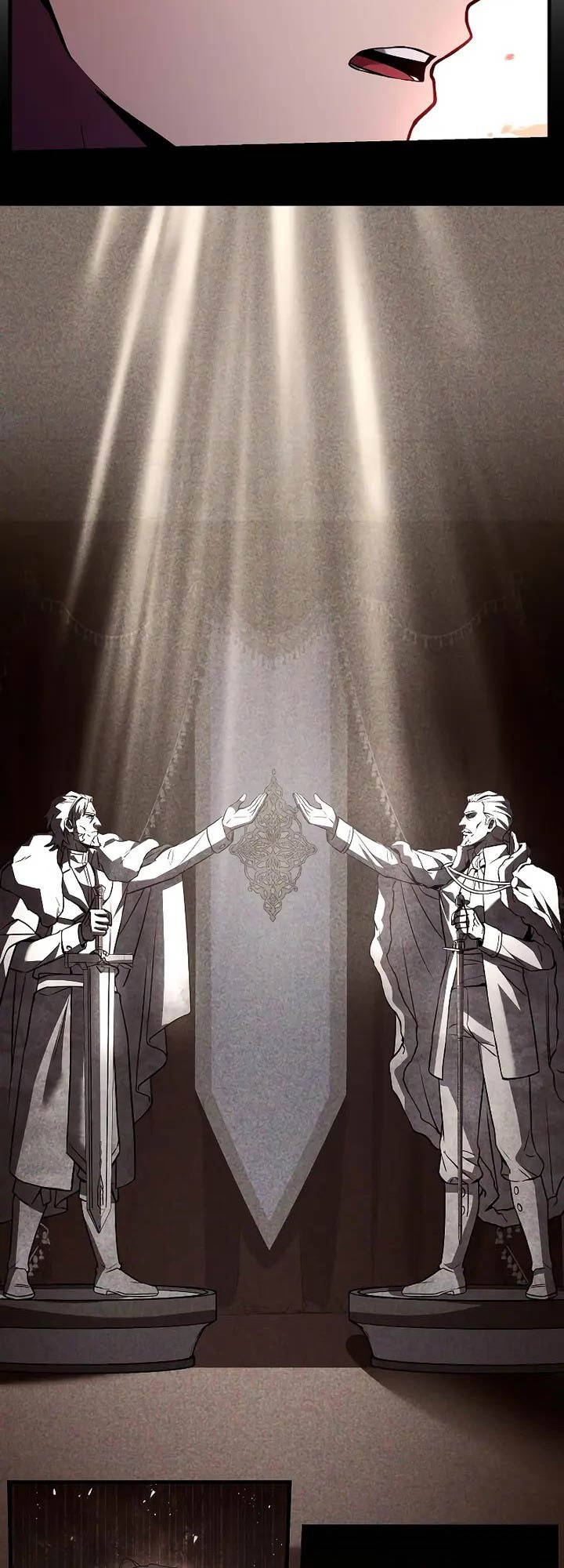 Huyền Thoại Giáo Sĩ Trở Lại Chapter 139 - 64