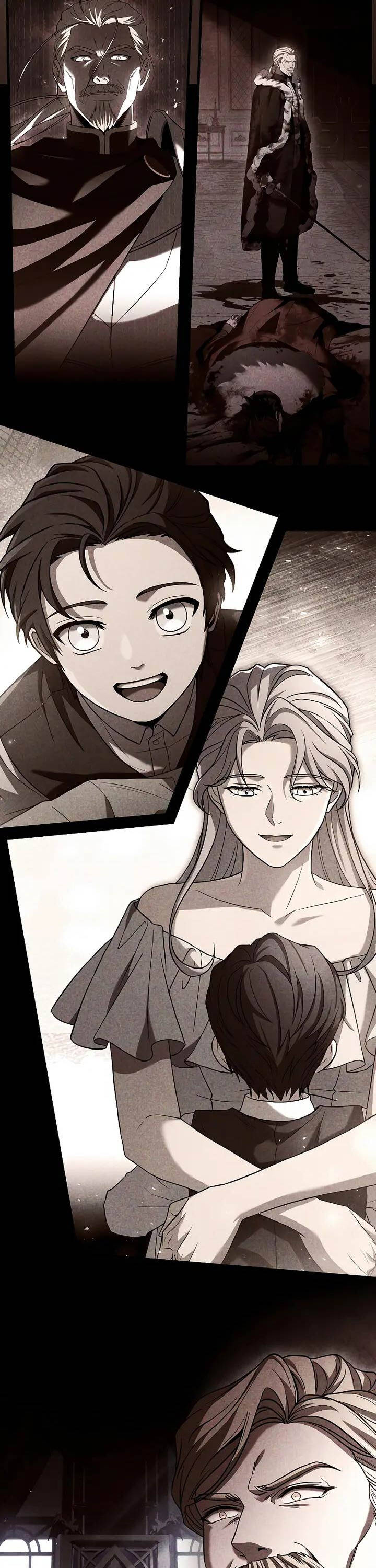 Huyền Thoại Giáo Sĩ Trở Lại Chapter 139 - 65