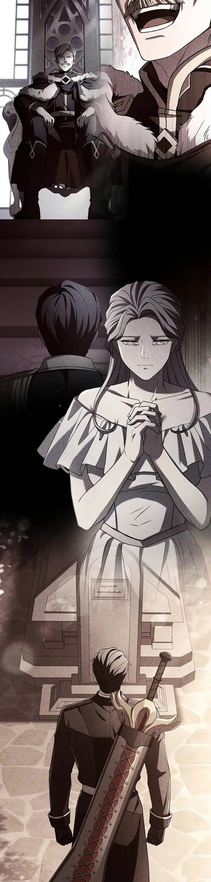 Huyền Thoại Giáo Sĩ Trở Lại Chapter 139 - 66