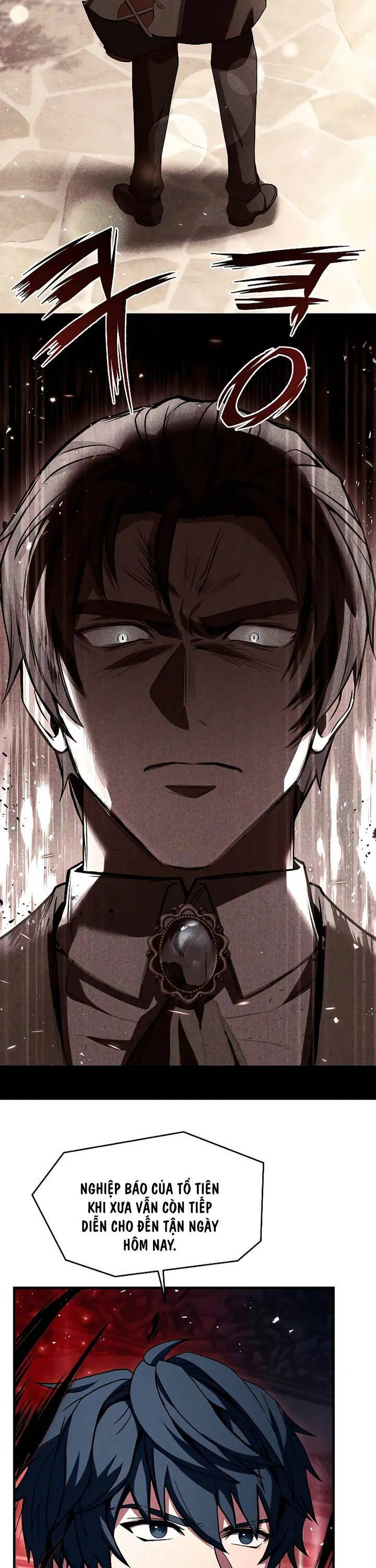 Huyền Thoại Giáo Sĩ Trở Lại Chapter 139 - 67