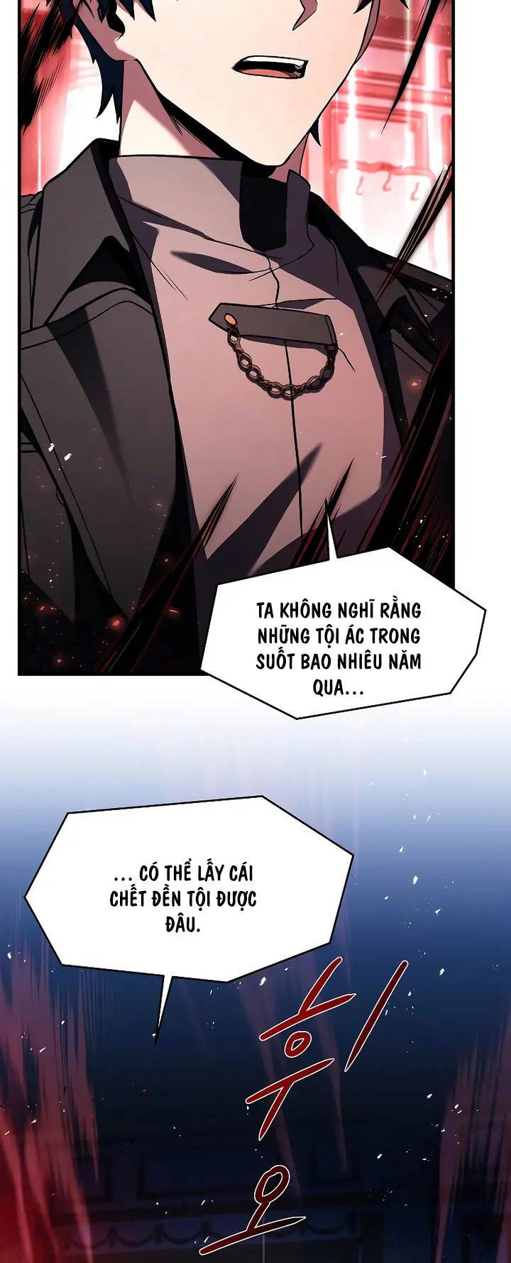 Huyền Thoại Giáo Sĩ Trở Lại Chapter 139 - 68