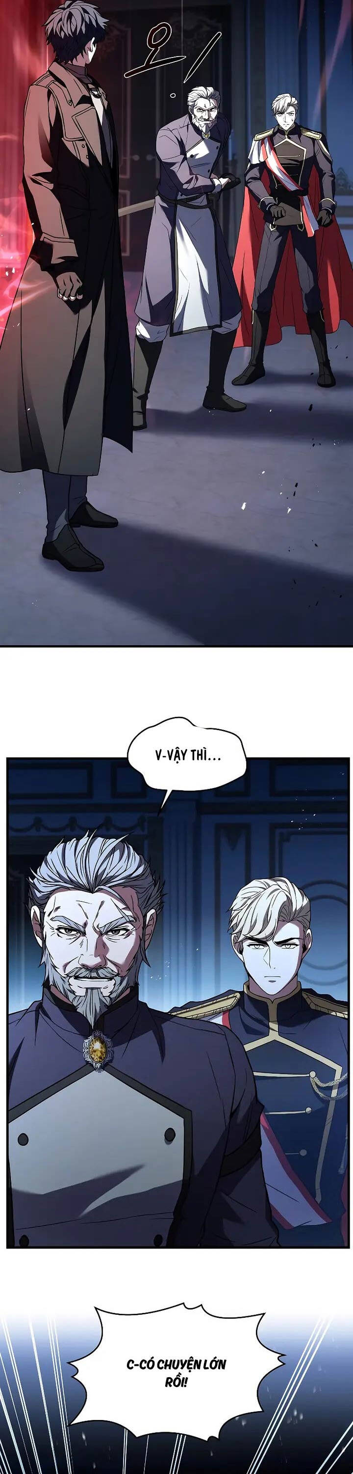 Huyền Thoại Giáo Sĩ Trở Lại Chapter 139 - 69