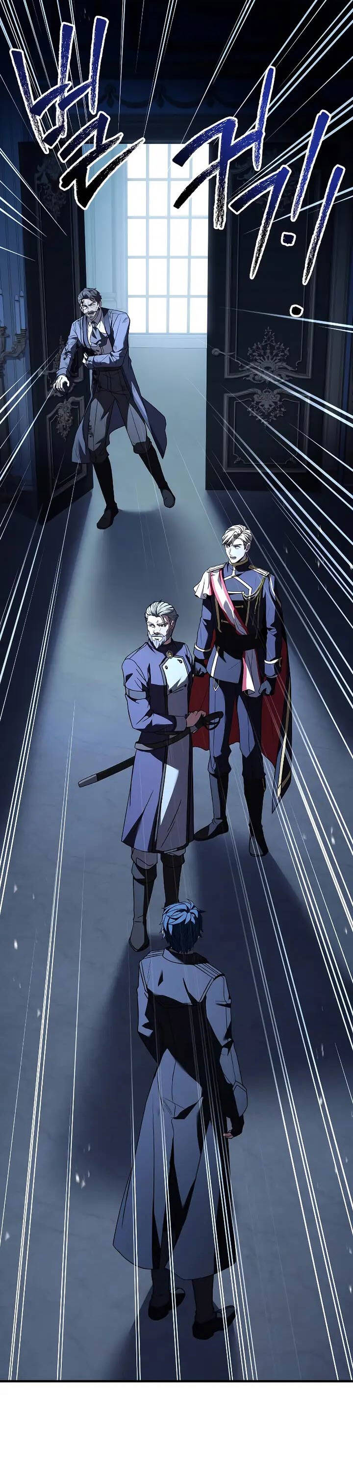 Huyền Thoại Giáo Sĩ Trở Lại Chapter 139 - 70