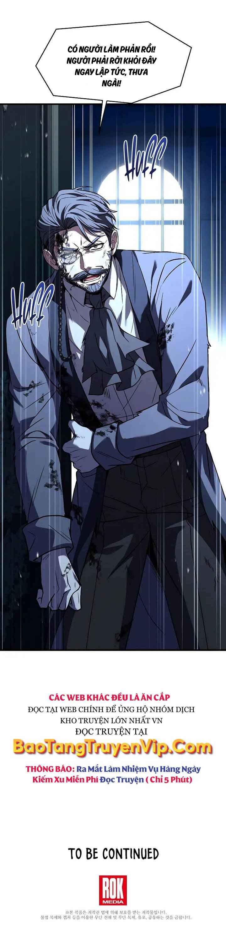 Huyền Thoại Giáo Sĩ Trở Lại Chapter 139 - 71