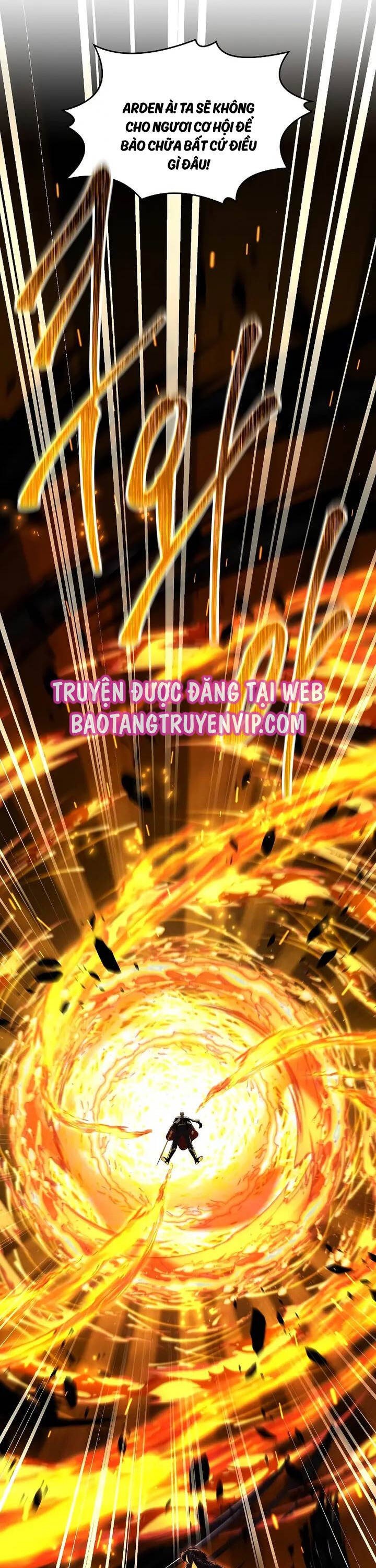 Huyền Thoại Giáo Sĩ Trở Lại Chapter 139 - 9