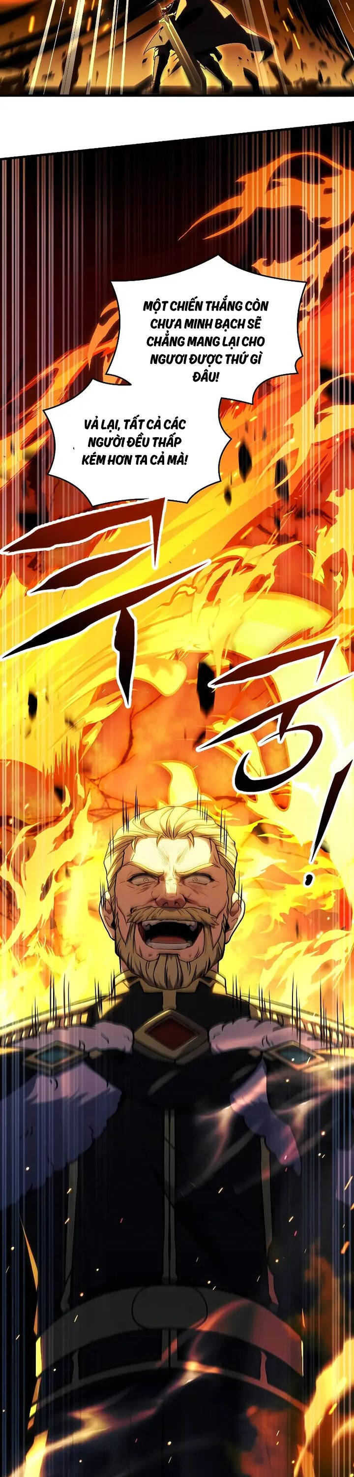 Huyền Thoại Giáo Sĩ Trở Lại Chapter 139 - 10