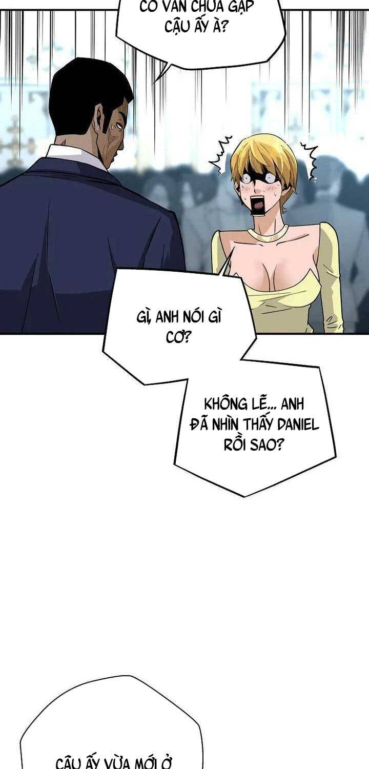 Sự Trở Lại Của Huyền Thoại Chapter  145 - 27