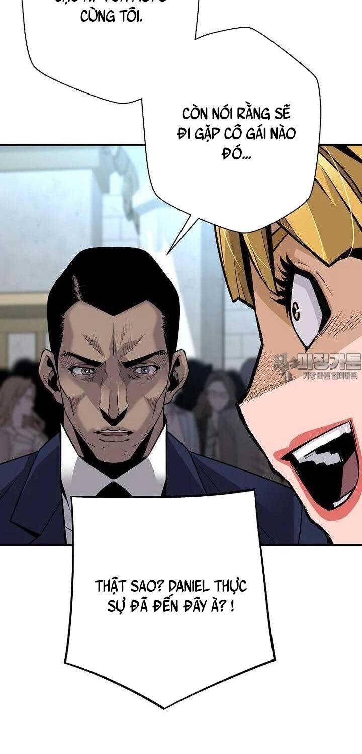 Sự Trở Lại Của Huyền Thoại Chapter  145 - 28