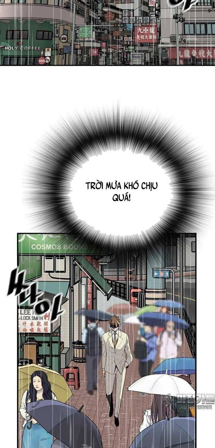 Sự Trở Lại Của Huyền Thoại Chapter  145 - 35