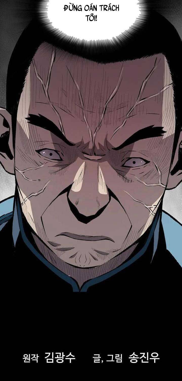 Sự Trở Lại Của Huyền Thoại Chapter 145 - 7