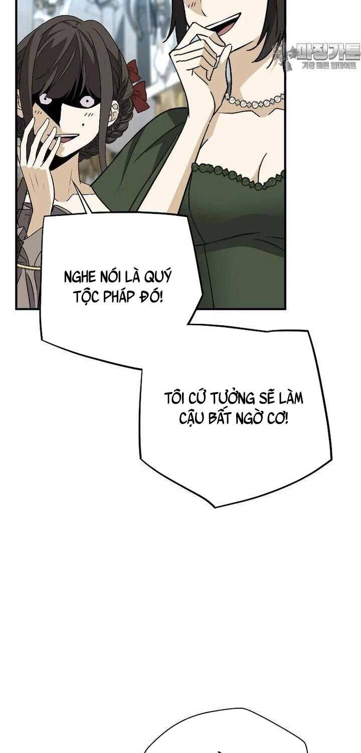 Sự Trở Lại Của Huyền Thoại Chapter  145 - 10