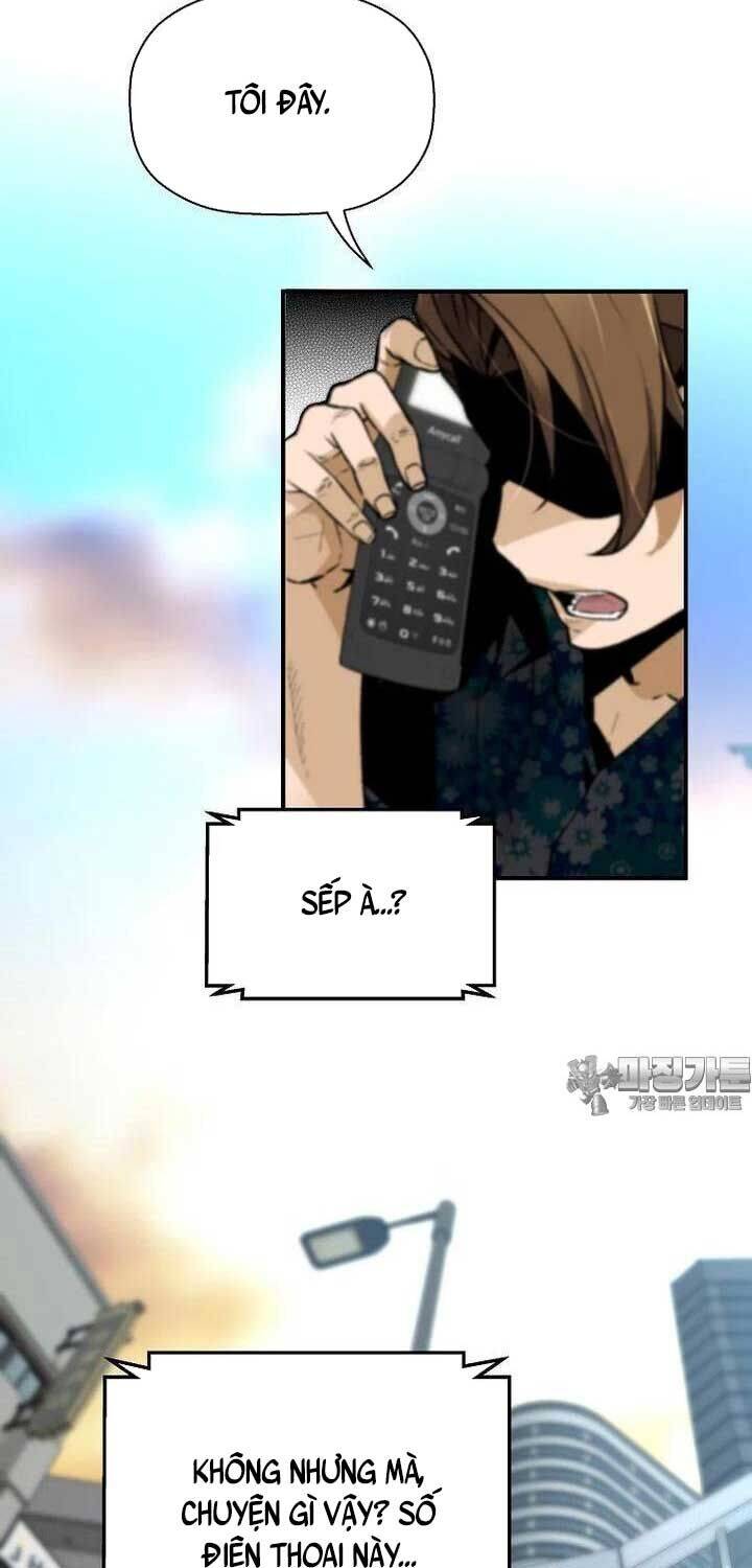 Sự Trở Lại Của Huyền Thoại Chapter  147 - 21