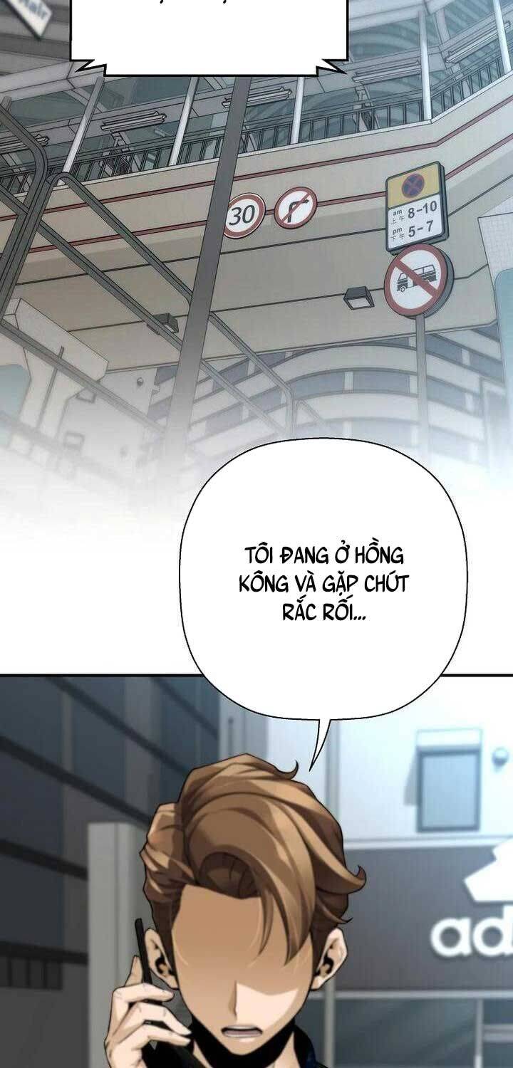 Sự Trở Lại Của Huyền Thoại Chapter 147 - 22