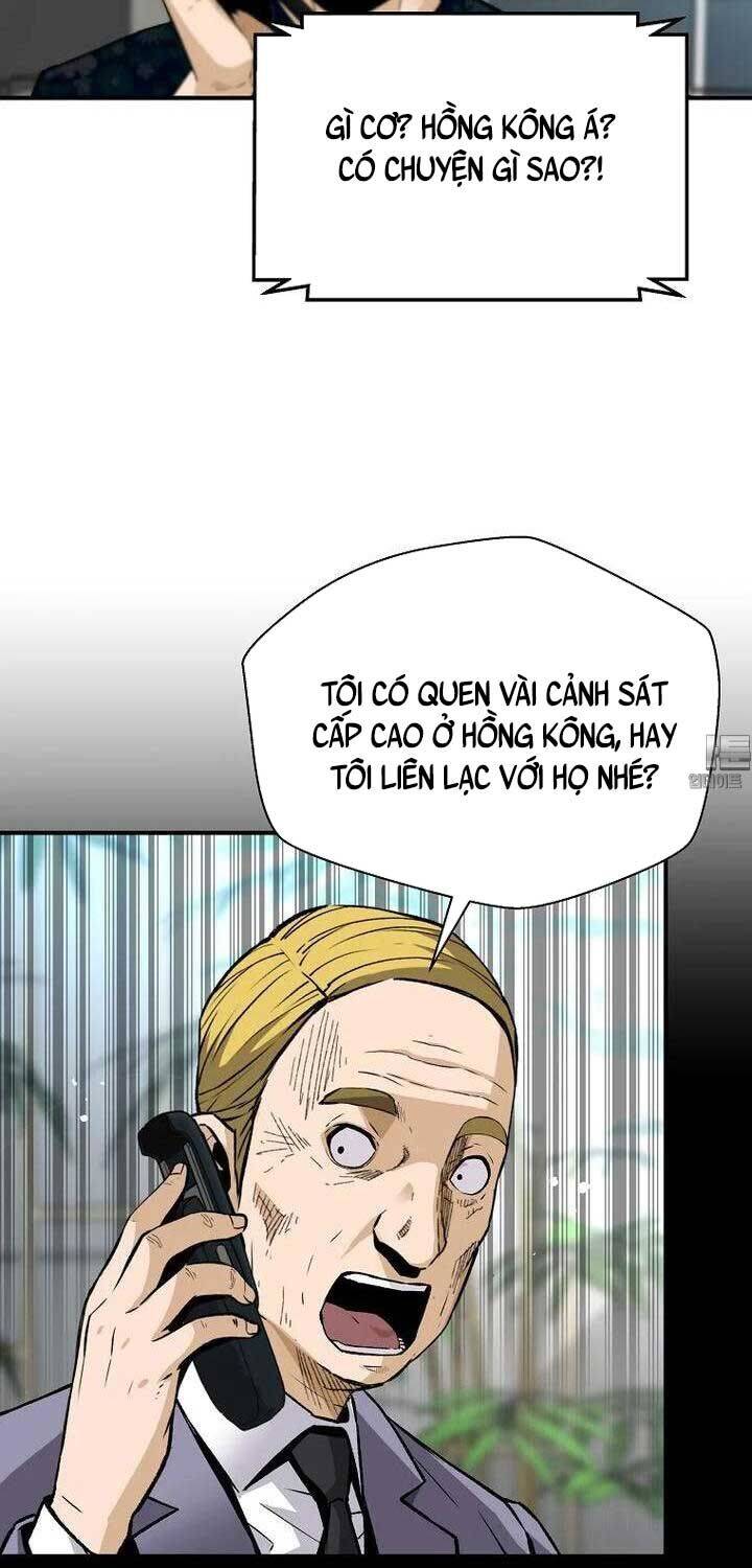 Sự Trở Lại Của Huyền Thoại Chapter  147 - 23