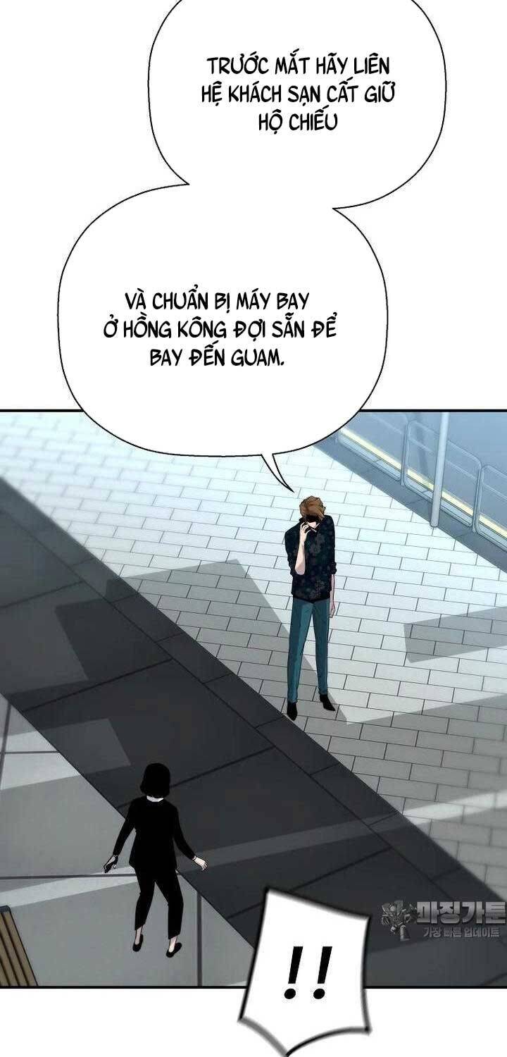 Sự Trở Lại Của Huyền Thoại Chapter  147 - 28