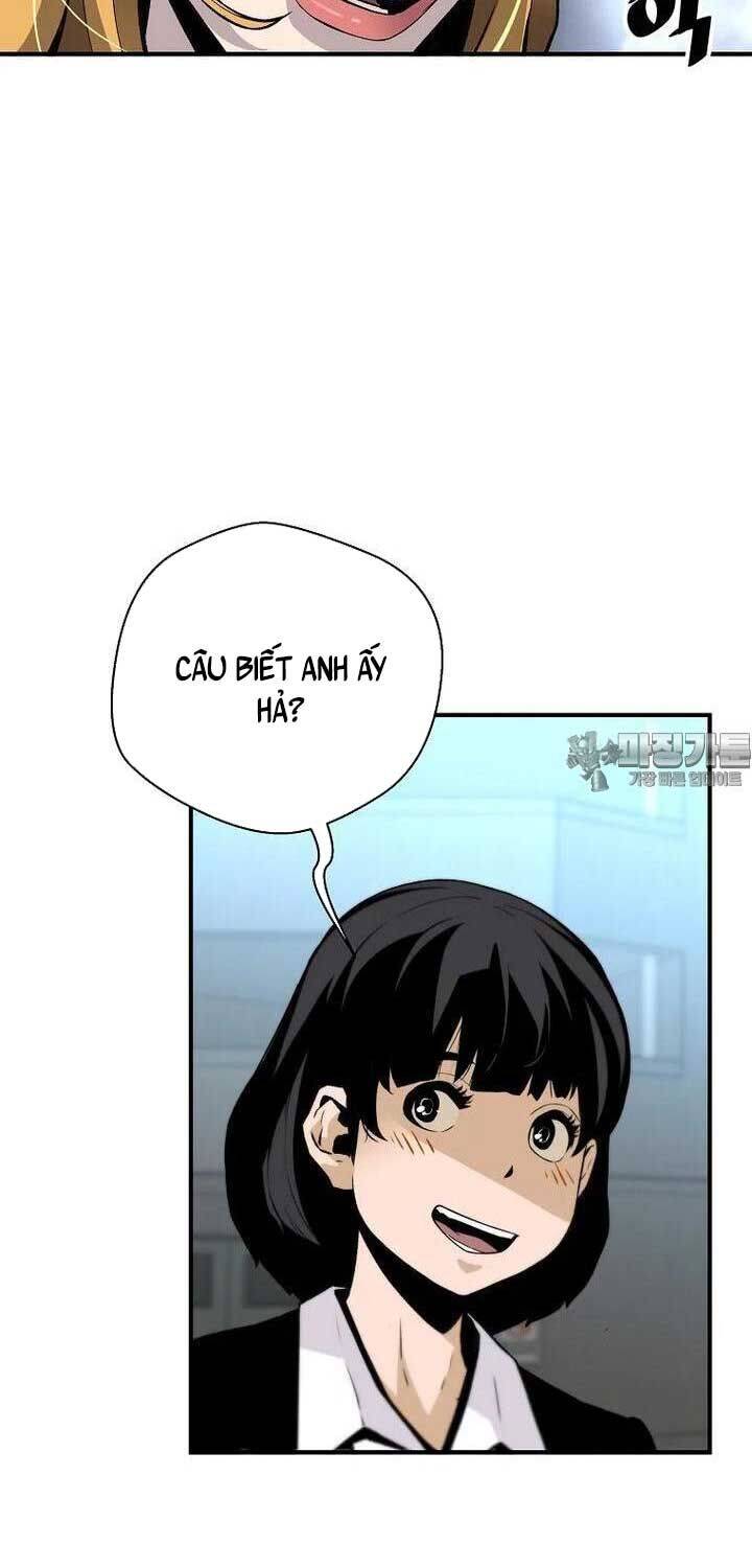 Sự Trở Lại Của Huyền Thoại Chapter  147 - 41