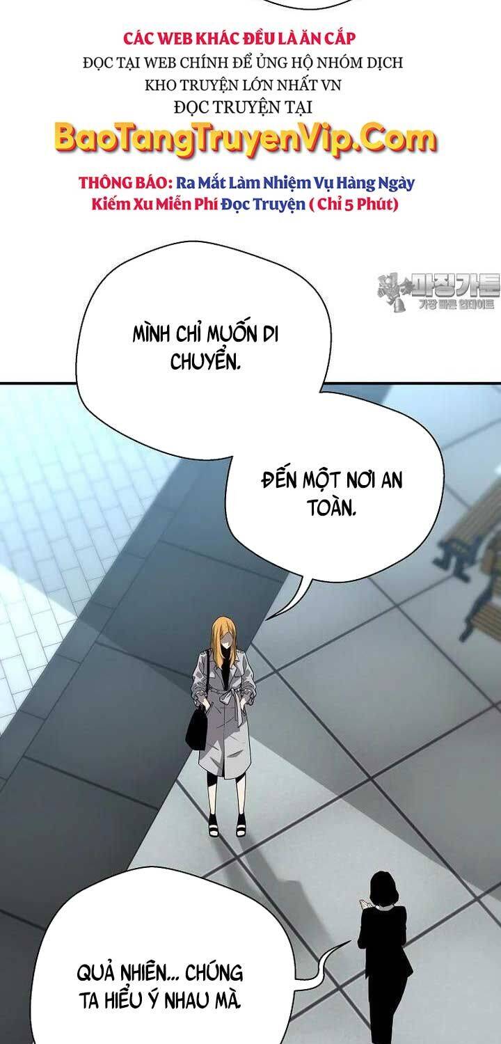 Sự Trở Lại Của Huyền Thoại Chapter  147 - 43