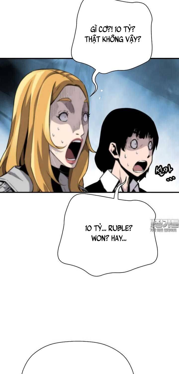 Sự Trở Lại Của Huyền Thoại Chapter  147 - 48