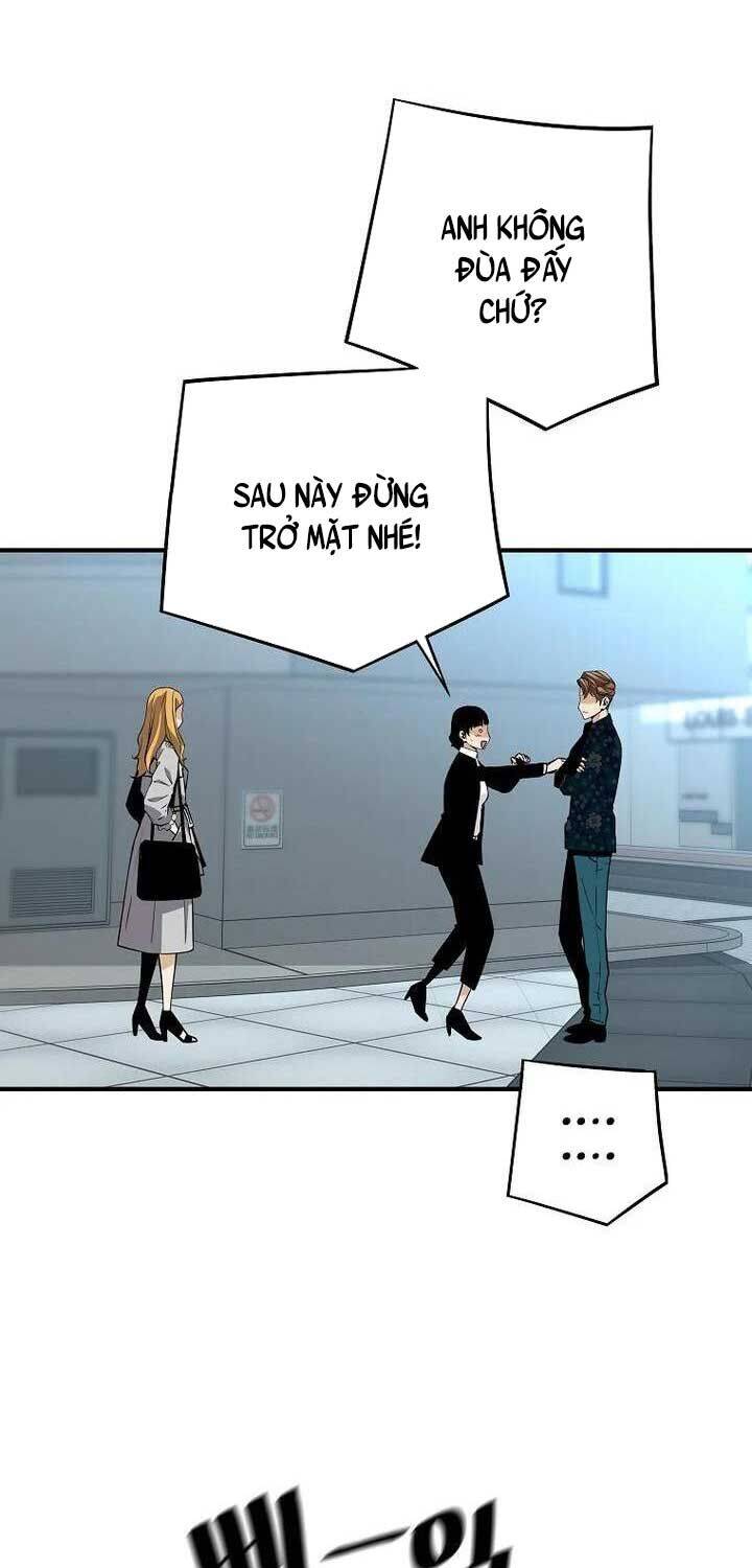 Sự Trở Lại Của Huyền Thoại Chapter  147 - 55