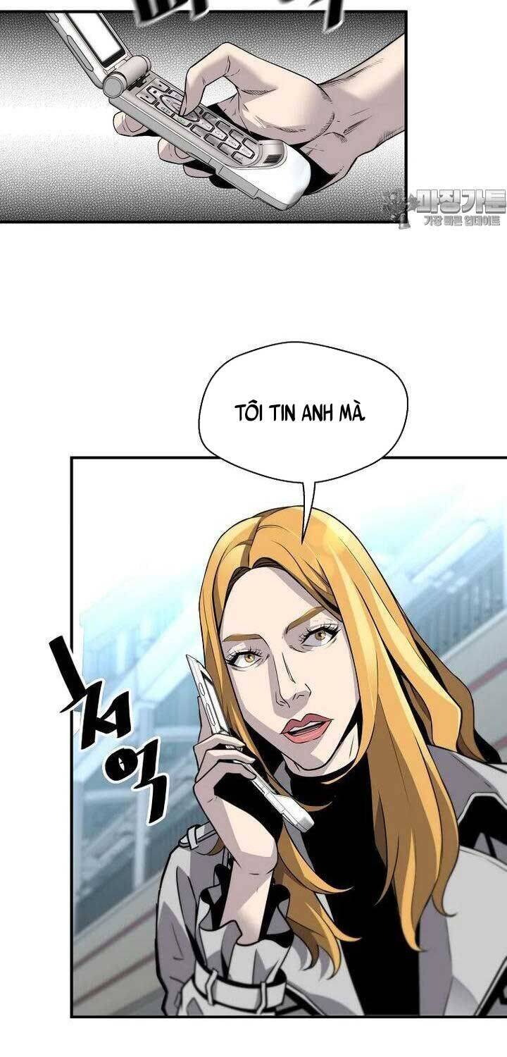 Sự Trở Lại Của Huyền Thoại Chapter 147 - 56