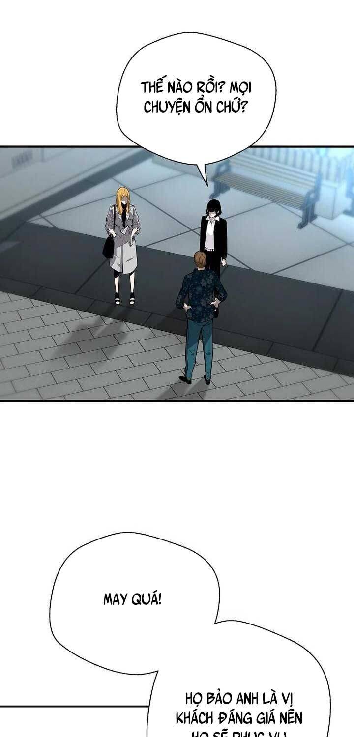 Sự Trở Lại Của Huyền Thoại Chapter  147 - 64