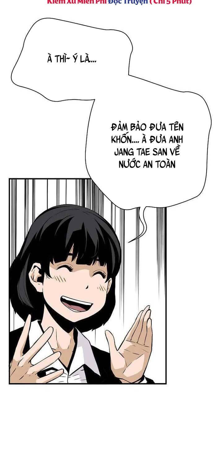 Sự Trở Lại Của Huyền Thoại Chapter  147 - 8