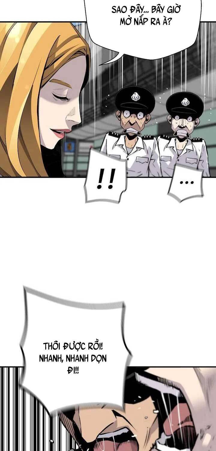 Sự Trở Lại Của Huyền Thoại Chapter  147 - 77