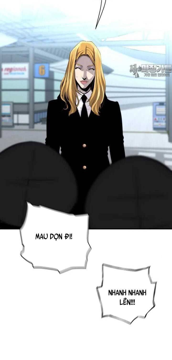 Sự Trở Lại Của Huyền Thoại Chapter 147 - 80