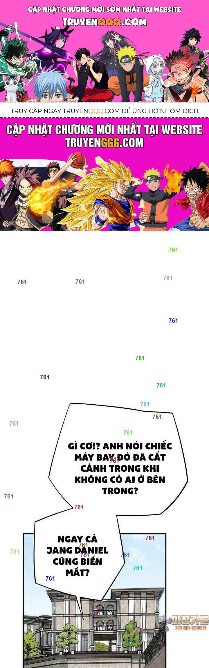 Sự Trở Lại Của Huyền Thoại Chapter  148 - 1