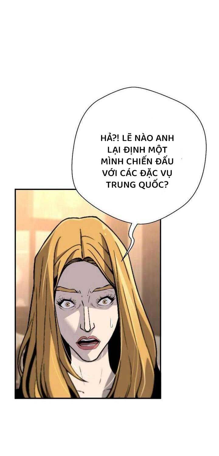Sự Trở Lại Của Huyền Thoại Chapter  148 - 30
