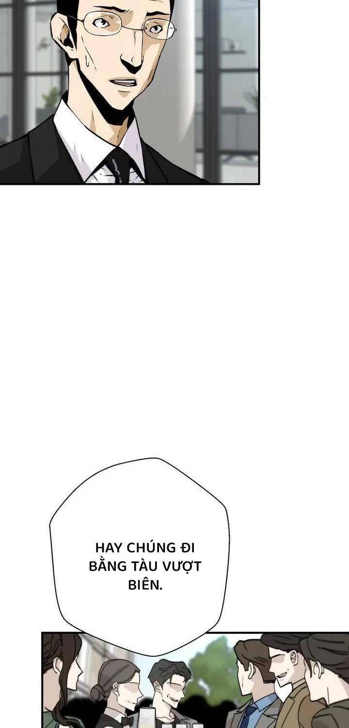 Sự Trở Lại Của Huyền Thoại Chapter  148 - 4