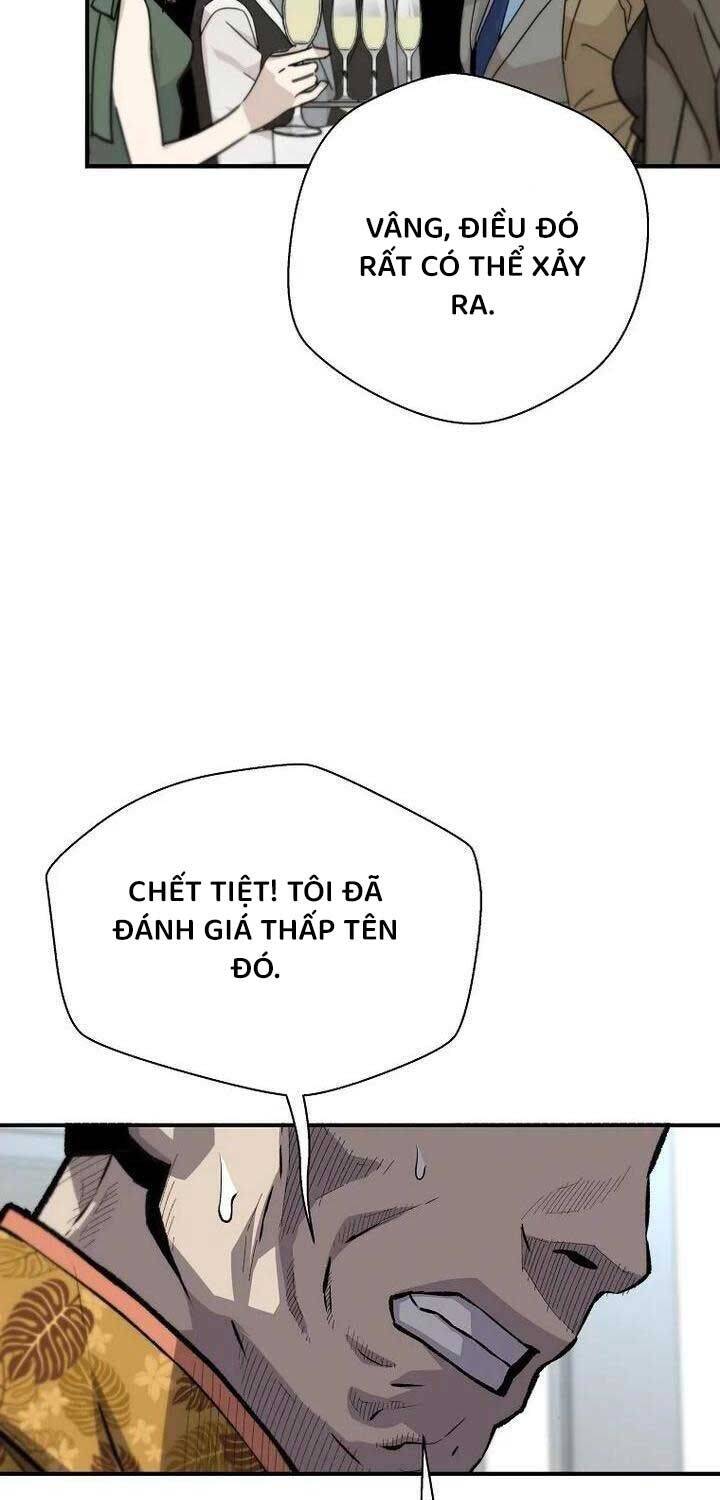 Sự Trở Lại Của Huyền Thoại Chapter  148 - 5
