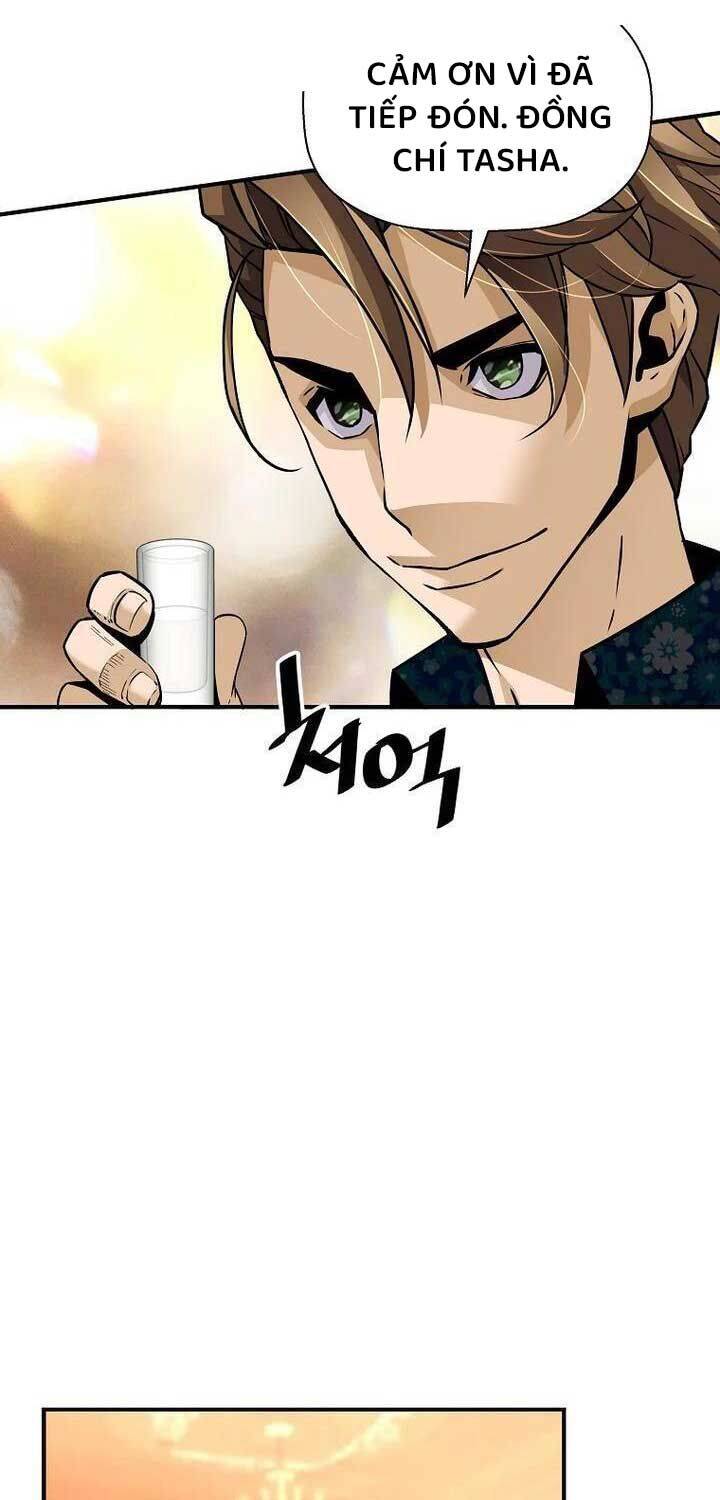 Sự Trở Lại Của Huyền Thoại Chapter  148 - 48