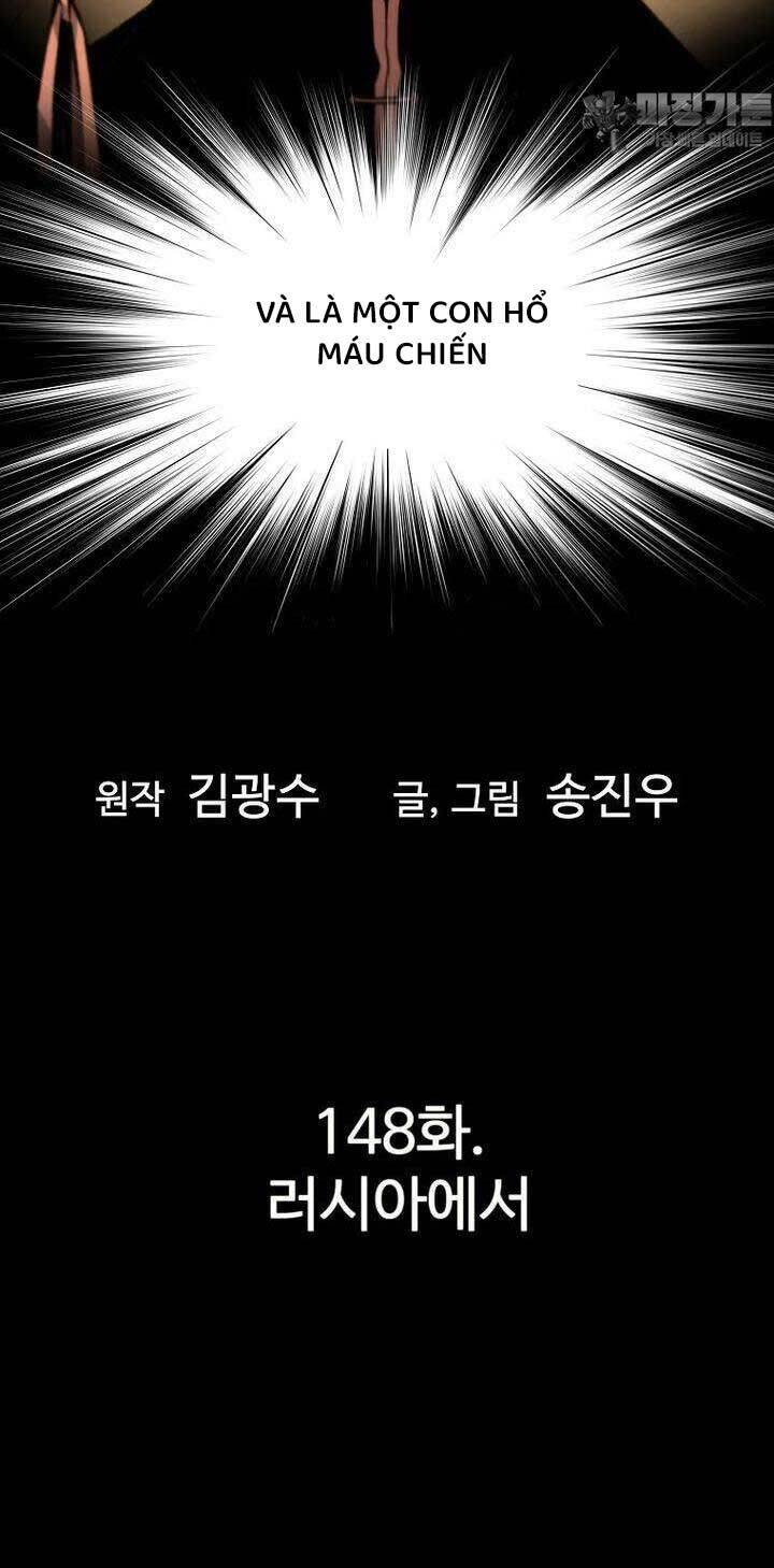 Sự Trở Lại Của Huyền Thoại Chapter  148 - 9