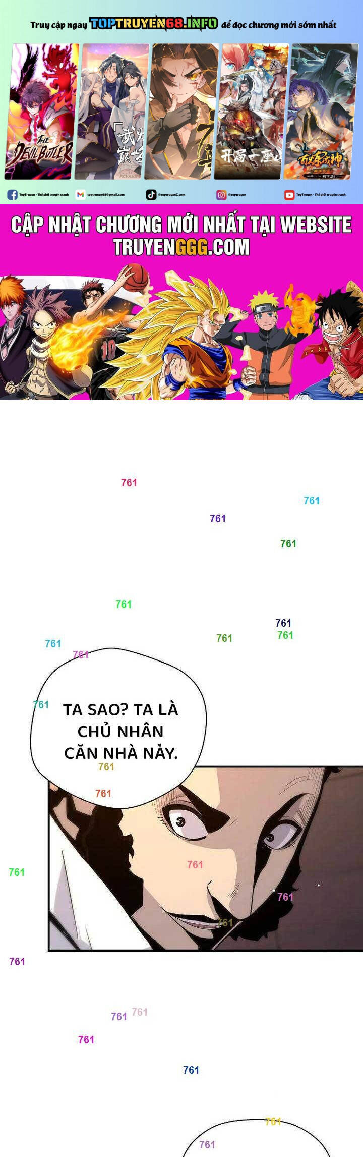 Sự Trở Lại Của Huyền Thoại Chapter  149 - 2