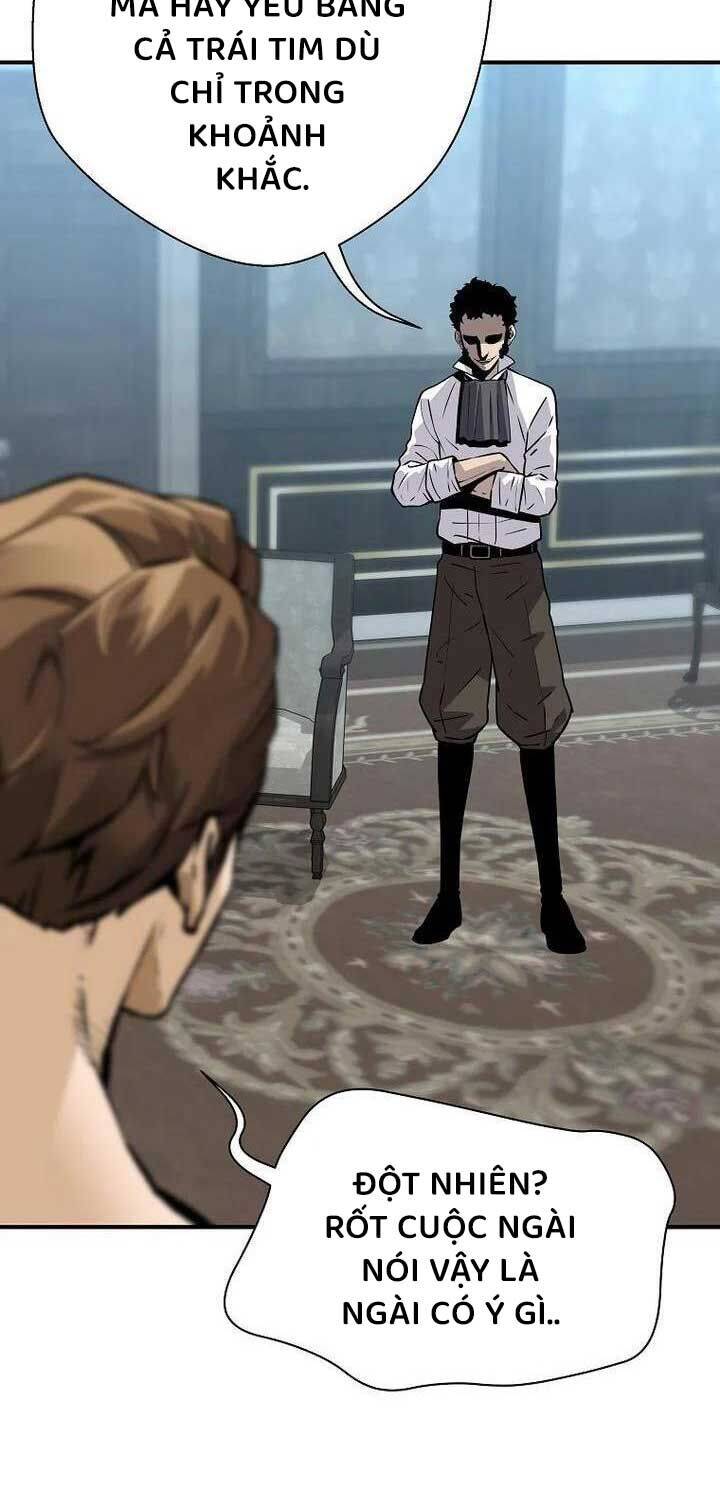 Sự Trở Lại Của Huyền Thoại Chapter  149 - 30