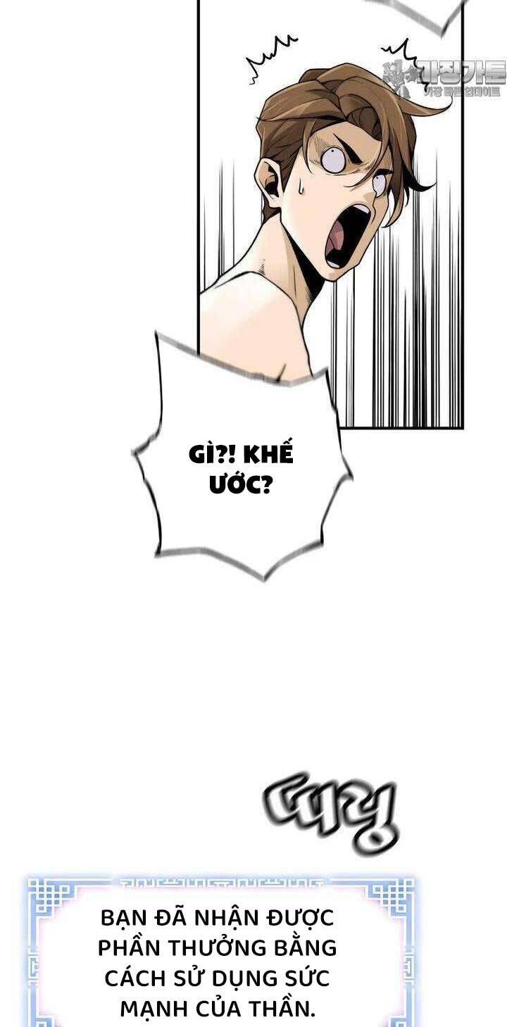 Sự Trở Lại Của Huyền Thoại Chapter  149 - 37