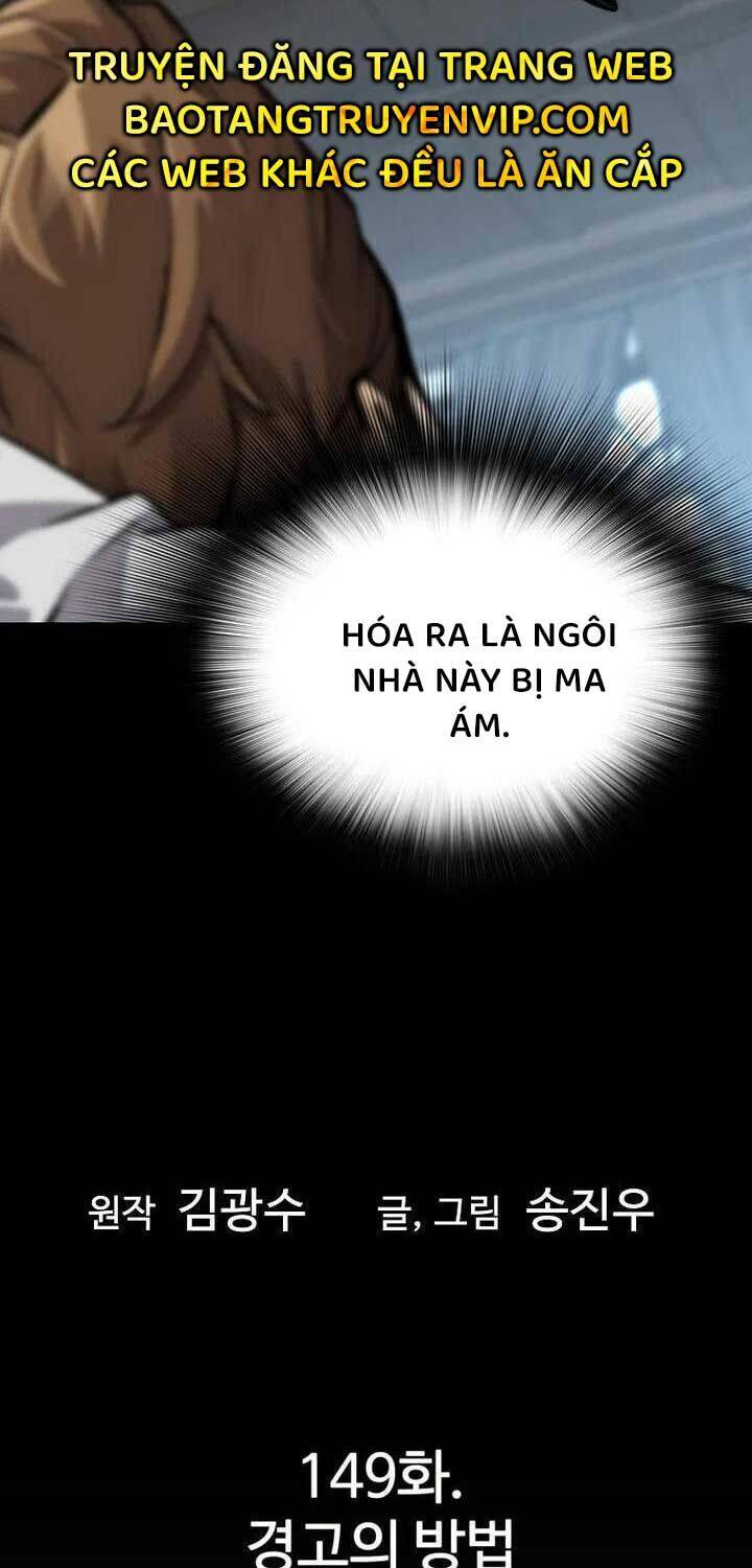Sự Trở Lại Của Huyền Thoại Chapter  149 - 5