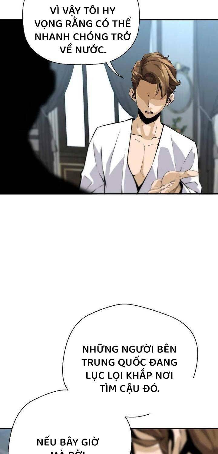 Sự Trở Lại Của Huyền Thoại Chapter  149 - 56