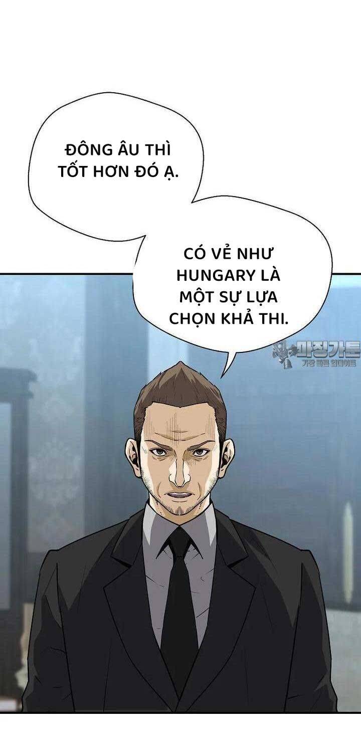 Sự Trở Lại Của Huyền Thoại Chapter  149 - 60