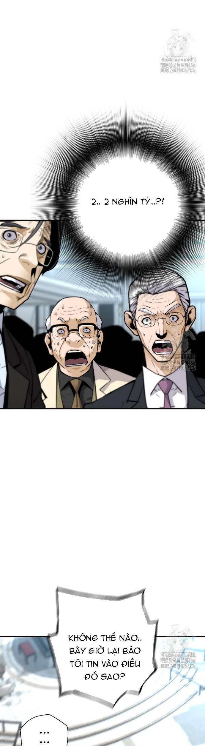 Sự Trở Lại Của Huyền Thoại Chapter 154 - 15